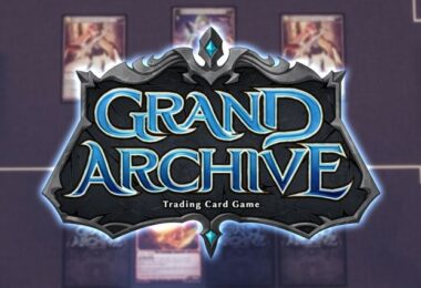 Grand Archive TCG