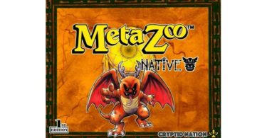 Metazoo Native