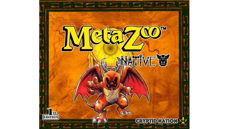 Metazoo Native