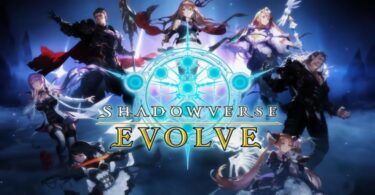 Shadowverse Evolve