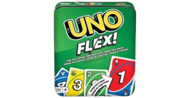 UNO Flex