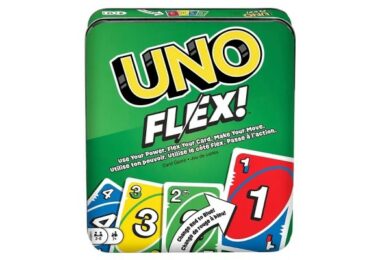 UNO Flex