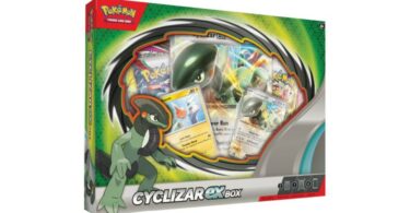 Coffret Motorizard EX