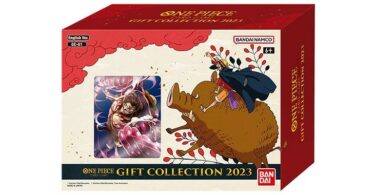 one Piece Gift Collection 2023