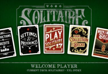 Solitaire-17