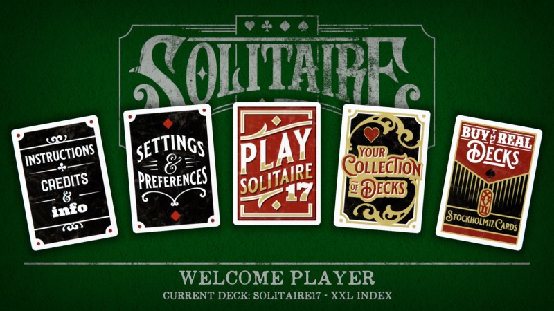 Solitaire-17