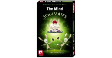 The Mind Soulmates