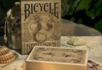 Bicycle Neptune's Graveyard