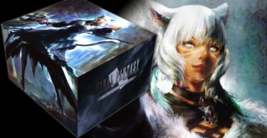 Dissidia Collection Collector Set 2023 Final Fantasy TCG