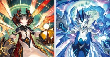 Festival Booster 2023 - Cardfight Vanguard