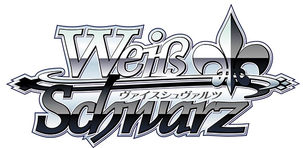  Weiss Schwarz logo