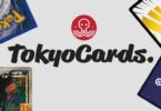 Tokyo Cards