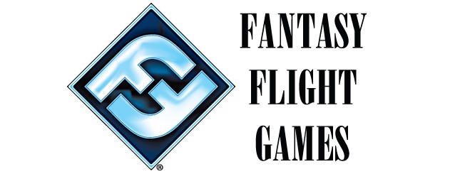 Fantasy Flight Games Logo