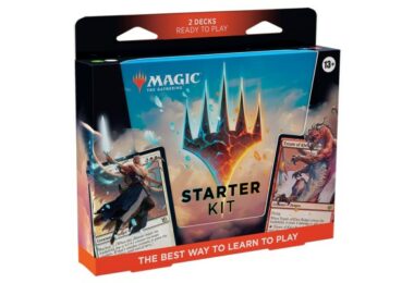 Kit de Démarrage 2023 Magic