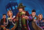 Magic Univers Infinis Doctor Who