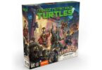 Tortues Ninja Zombicide : Timecrash