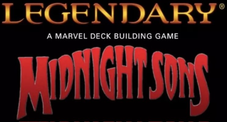 Legendary Midnight Sons