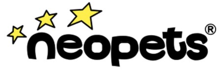 Logo Neopets
