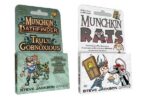 Munchkin Truly Gobnoxious et Munchkin Rats