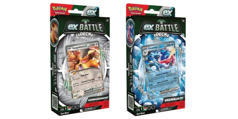 Carte Pokémon Kangourex SVP 202 – Promo SV Écarlate Et Violet