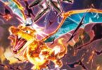 Flammes d'Obsidienne Pokémon TCG