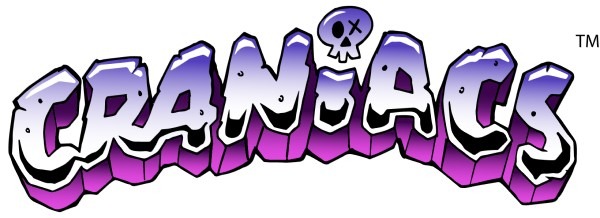 Craniacs Logo