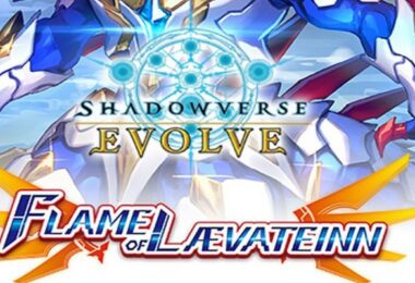 Extension Flame of Laevateinn