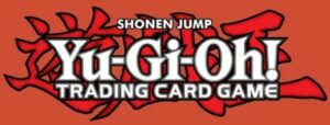 Logo Yu-Gi-Oh TCG