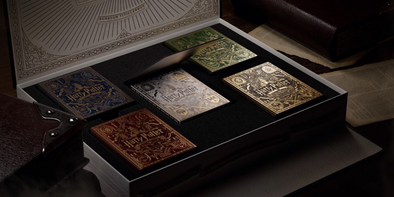 Harry Potter Special Edition Box Set