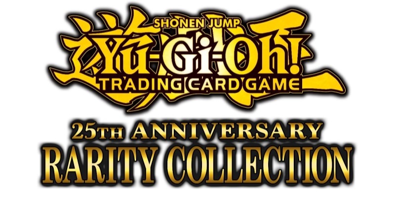 Yu-Gi-Oh Collection Rareté 25e Anniversaire volume 2