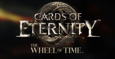 Cards of Eternity : La Roue du Temps
