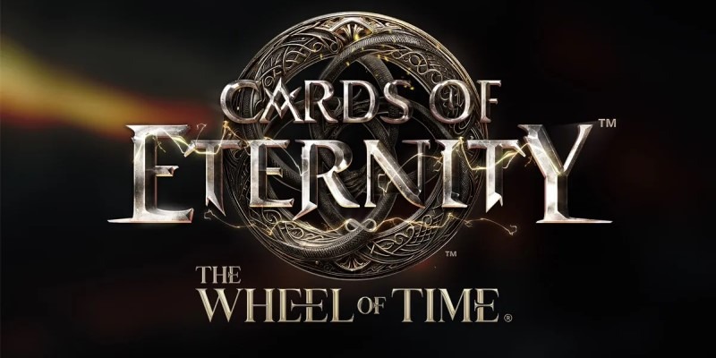 Cards of Eternity : La Roue du Temps