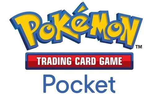 Pokémon TCG Pocket Logo