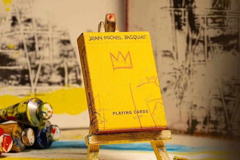 Theory11 Basquiat
