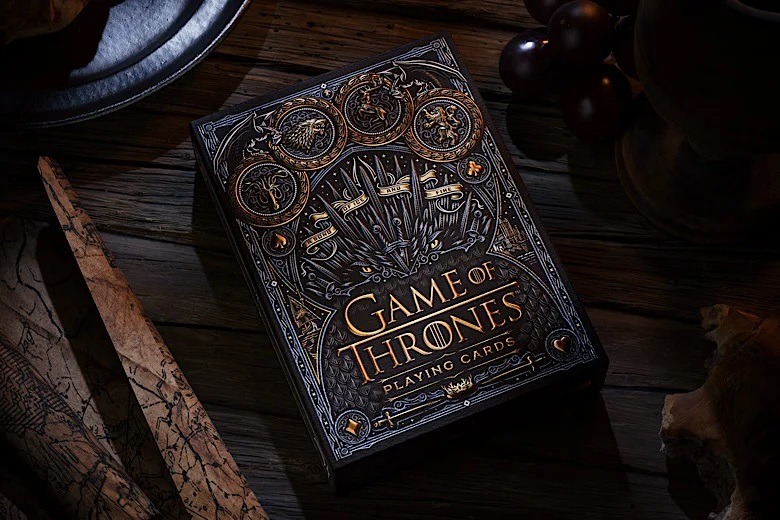 Theory11 Game of Thrones