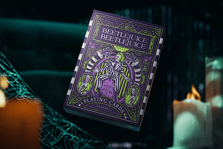 Theory11 Beetlejuice