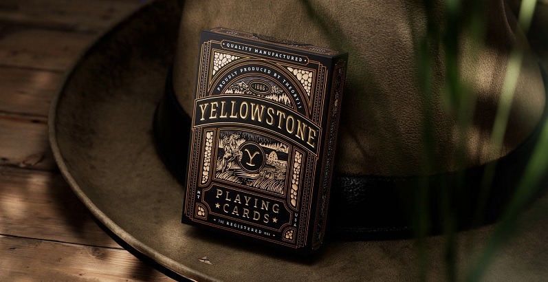 Theory11 Yellowstone