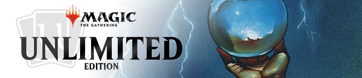 Magic Unlimited, le mal-aimé qui a tout changé : bordures blanches, idées noires