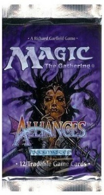 booster MAgic Alliances