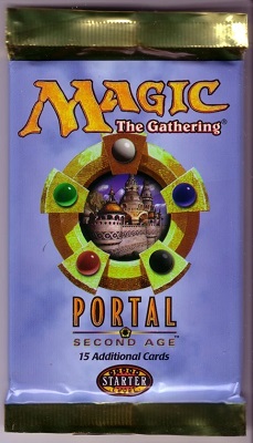booster Portal 2e age