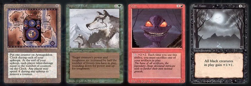 cartes Revised Edition