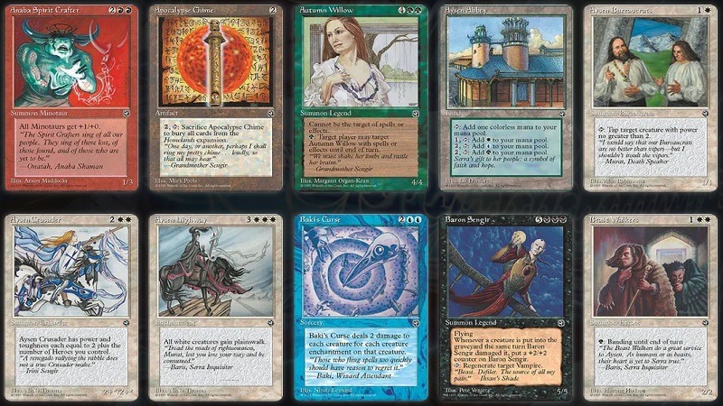 cartes extension Terres Natales