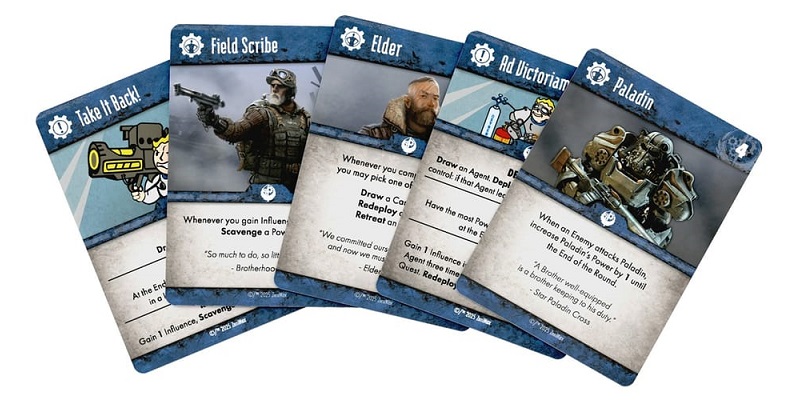 fallour power play faction