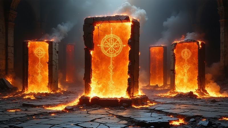 Magic Extension Antiquities