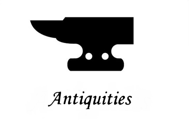 Magic Antiquities
