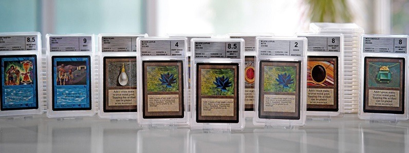 Beta Limited Edition Magic