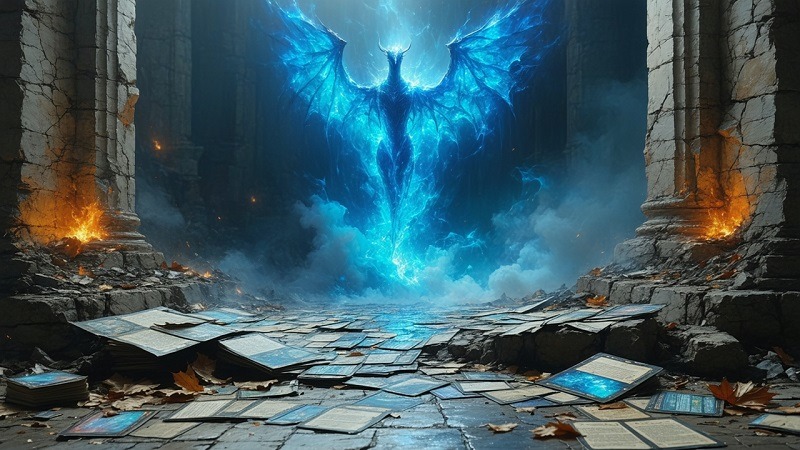 Revised Edition : L’édition qui a sauvé Magic en étant un peu foirée