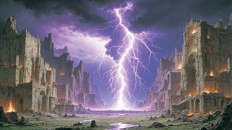 Magic Tempête : l’extension qui a lancé le Rath Cycle et l’ère des combos