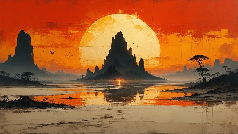 Visions : le petit set qui a inventé le jeu moderne et les « 187 »