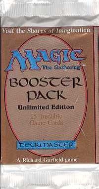booster umagic unlimited edition